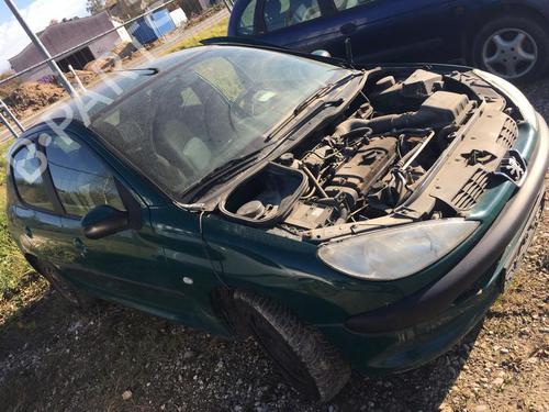 Used Parts PEUGEOT 206 Hatchback (2A/C)  1.4 i  4527115