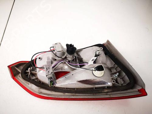 Right tailgate light FORD FOCUS IV (HN) 1.0 EcoBoost | BP38322817C80 - Image 2