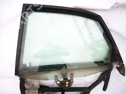 Used Rear left door window Rear left door window 35541554 35541554
