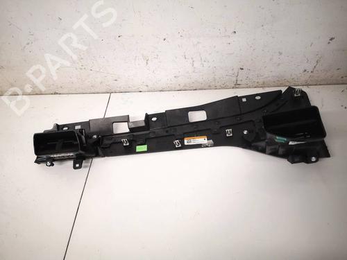 Luftventil TESLA MODEL S (5YJS) P90D AWD | BP38577118I21 - Image 2