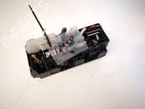 Fuse box NISSAN PRIMERA Hatchback (P12) 2.2 Di | BP32937472E1 - Image 2