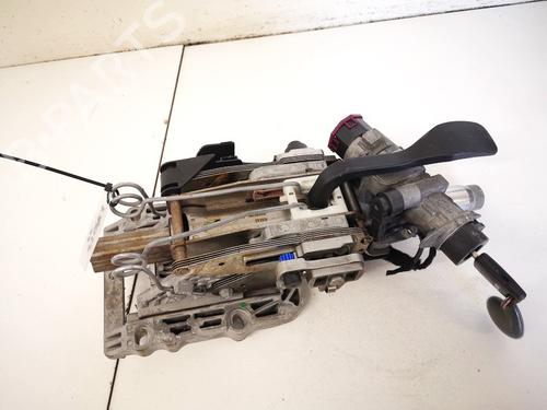Used Steering column Steering column AUDI A2 (8Z0) 1.2 TDI (61 hp) 35435354 35435354