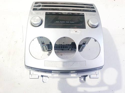 Used Radio Radio 35385678 35385678