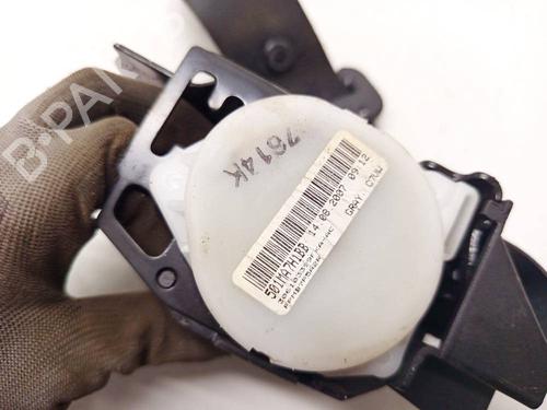 Rear right seatbelt MAZDA 3 (BK) 1.6 DI Turbo | BP34803953I28 - Image 2