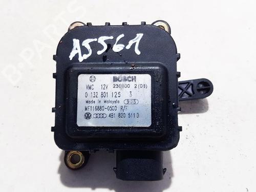 Used Electronic module Electronic module AUDI A6 C5 (4B2, 4B4) 2.5 TDI (150 hp) 33527731 33527731