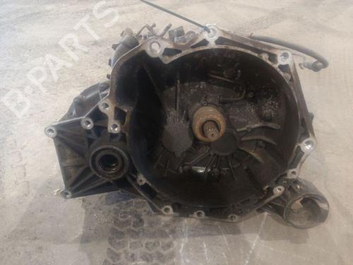 Used Gearbox Gearbox 38315368 38315368