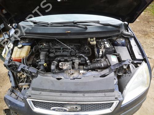 Engine control unit (ECU) FORD FOCUS II (DA_, HCP, DP) 1.6 TDCi | BP32620895M57 