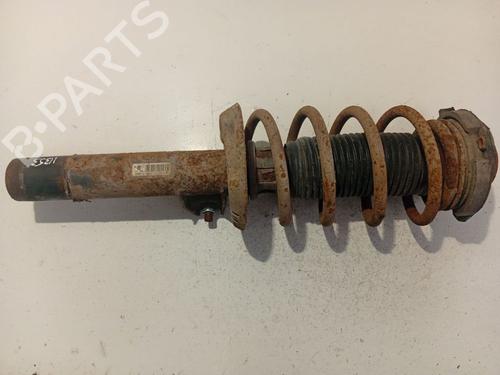 Used Right front shock absorber Right front shock absorber 38323638 38323638