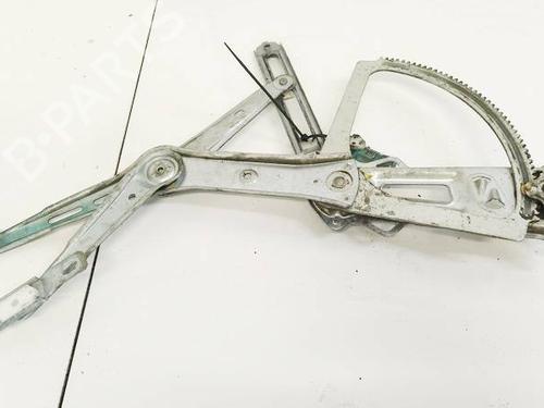 Used Front left window mechanism Front left window mechanism 35130133 35130133