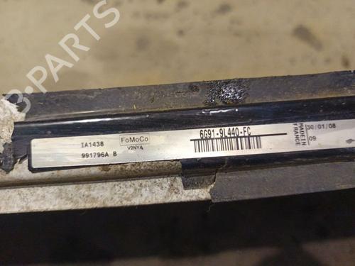 Intercooler FORD MONDEO IV (BA7) 1.8 TDCi | BP34992445M30 - Image 4