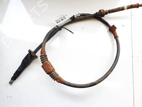 Håndbremsekabel Håndbremsekabel 39253369 39253369