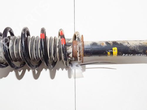 Used Left front shock absorber Left front shock absorber 35635957 35635957