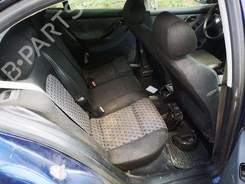 Speaker SEAT LEON (1M1) 1.9 TDI | BP32627944E2 