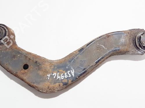 Used Left rear suspension arm Left rear suspension arm AUDI A4 B7 (8EC) 2.0 TDI (140 hp) 35627271 35627271