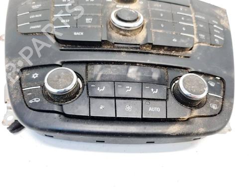 Climate control OPEL INSIGNIA A (G09) 2.0 CDTI (68) | BP35032102I5 - Image 2