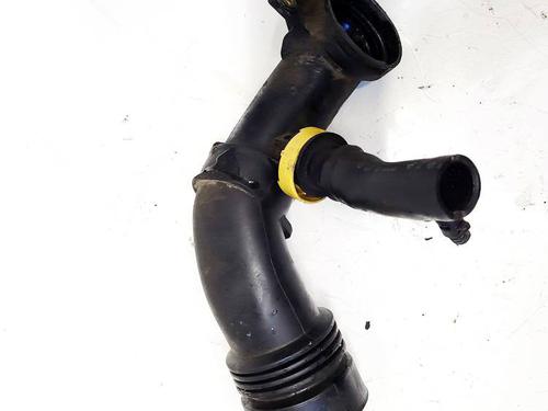 Pipe PEUGEOT 508 I (8D_) 1.6 HDi | BP35317731M125 - Image 2