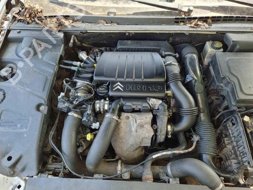 Engine mount CITROËN C5 II (RC_) 1.6 HDi (RC8HZB) | BP32912838M89  - Image 6