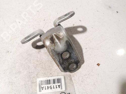 Used Hinge/Door check strap Hinge/Door check strap KIA CARENS III MPV (UN) 2.0 CRDi 140 (140 hp) 39968666 39968666