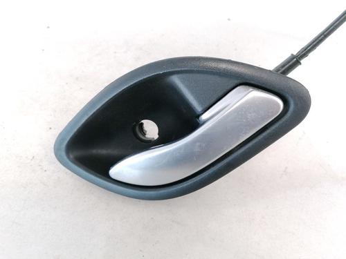 Used Rear right interior door handle Rear right interior door handle 35528542 35528542