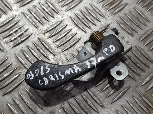 Used Front right interior door handle Front right interior door handle MITSUBISHI CARISMA (DA_) 1.8 (DA2A) (116 hp) 35665849 35665849