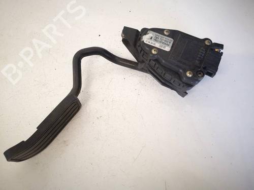 Used Pedal Pedal AUDI A6 C5 (4B2, 4B4) 2.5 TDI (150 hp) 34788870 34788870