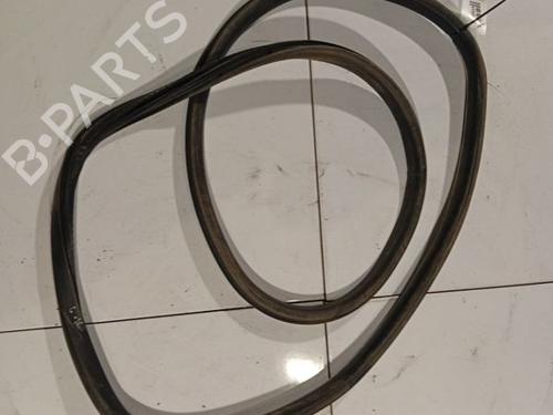 Used Rubber door seal Rubber door seal 39041438 39041438