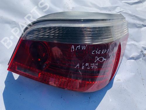 Used Right taillight Right taillight BMW 5 (E60) 535 d (272 hp) 35532340 35532340