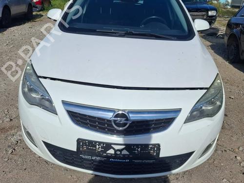 Electronic module OPEL ASTRA J (P10) 1.3 CDTI (68) | BP38319763M83 - Image 5