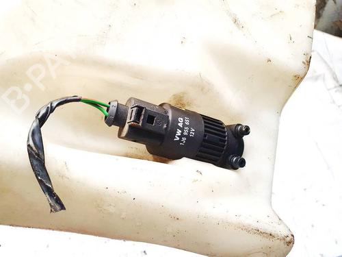 Washer pump VW POLO (6N2) 1.9 D | BP35101270E24 - Image 3