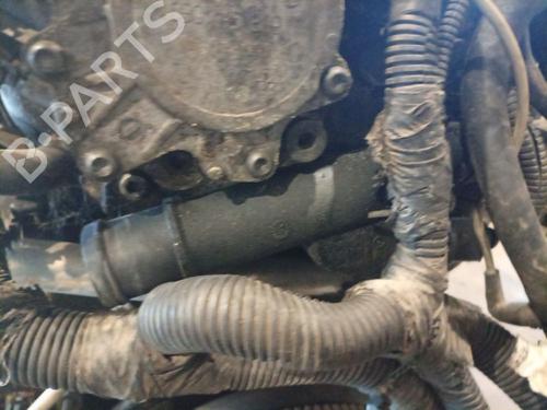 Used Thermostat housing Thermostat housing 39604105 39604105
