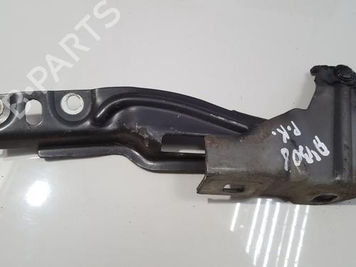 Used Hinge/Door check strap Hinge/Door check strap FIAT BRAVO II (198_) 1.9 D Multijet (198AXC1B) (150 hp) 35837426 35837426
