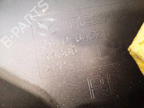 Other MAZDA 6 Hatchback (GH) 2.0 MZR-CD (GH14) | BP36524200O1 - Image 3
