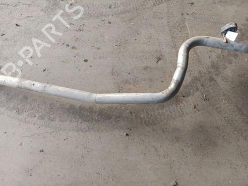 Exhaust system FORD MONDEO IV (BA7) 1.8 TDCi | BP39085459M121 - Image 4