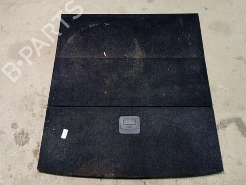 Used Luggage compartment floor Luggage compartment floor 34792841 34792841