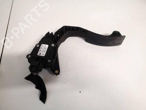 Used Pedal Pedal MITSUBISHI L100 / MINICAB Platform/Chassis (U6_T) 0.6 (48 hp) 35136920 35136920