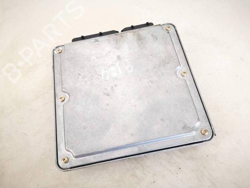 Engine control unit (ECU) VW PASSAT B5 Variant (3B5) 1.9 TDI | BP32941107M57 - Image 3