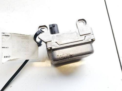 Used Electronic module Electronic module PORSCHE CAYENNE (9PA) S 4.5 (340 hp) 34931708 34931708