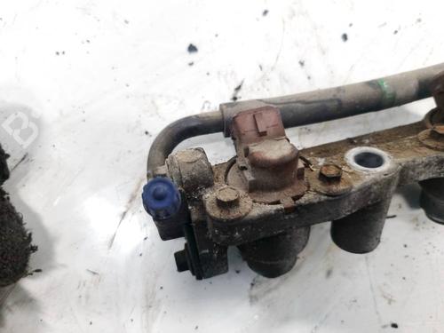 Injector Injector FORD PUMA (EC_) 1.4 16V (90 hp) 34888868 34888868