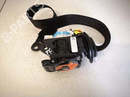 Used Front left seatbelt Front left seatbelt 38451957 38451957
