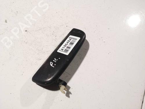 Andre Andre SUZUKI IGNIS II (MH) 1.3 (RM413) (94 hp) 34966556 34966556