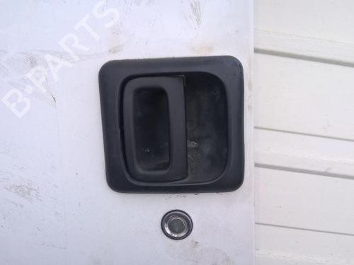 Used Front left exterior door handle Front left exterior door handle 35874838 35874838