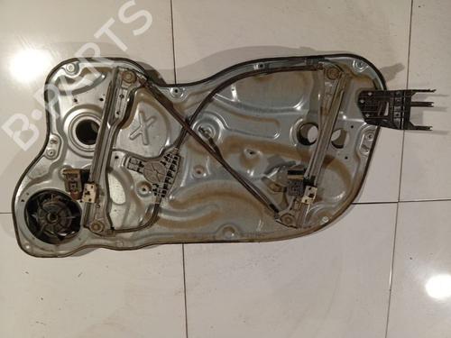 Used Front left window mechanism Front left window mechanism 38630440 38630440