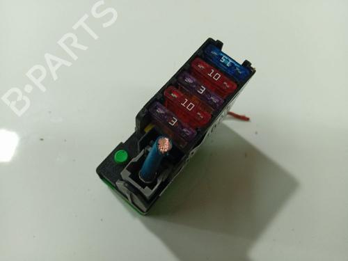 Fuse box CITROËN C5 III (RD_) 2.0 HDi (RDRHD8, RDRHDJ, RDRHR8, RDRHRJ) | BP32536958E1