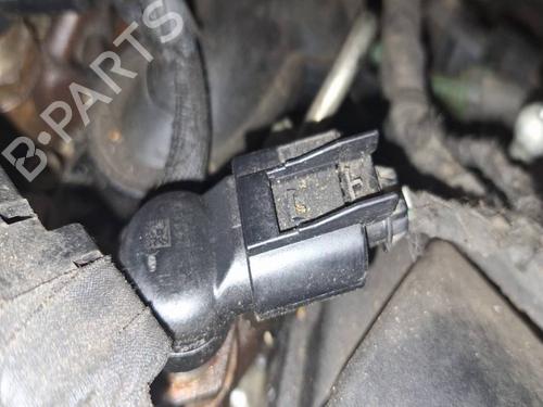 Used Injector Injector CITROËN C4 Picasso I MPV (UD_) 2.0 HDi 138 (136 hp) 39969205 39969205