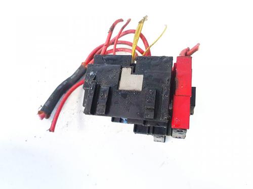 Fuse box RENAULT CLIO II Hatchback Van (SB0/1/2_) 1.2 (SB0A, SB0F, SB10) | BP32917159E1 - Image 2