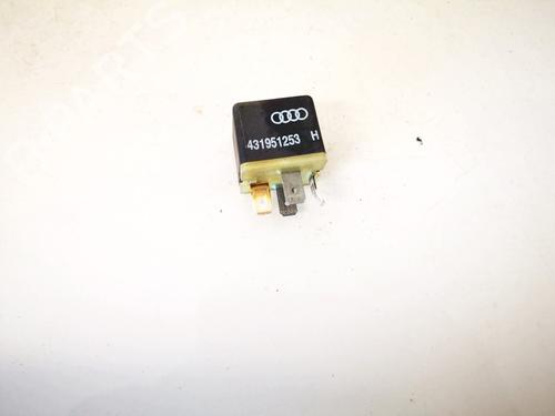 Used Electronic sensor Electronic sensor VW SHARAN (7M8, 7M9, 7M6) 1.9 TDI (110 hp) 33074072 33074072