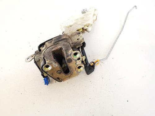 Used Front left lock Front left lock 35613254 35613254