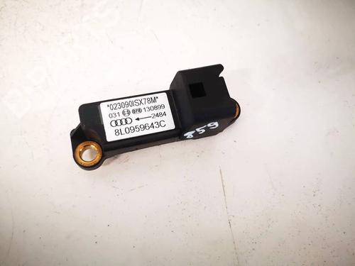 Used Electronic module Electronic module AUDI A6 C5 (4B2, 4B4) 2.5 TDI (150 hp) 33488663 33488663