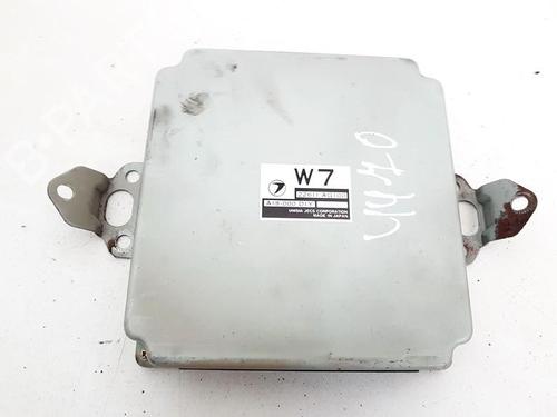 Used Engine control unit (ECU) Engine control unit (ECU) SUBARU LEGACY III Estate (BH) 2.5 AWD (BH9) (156 hp) 33507835 33507835