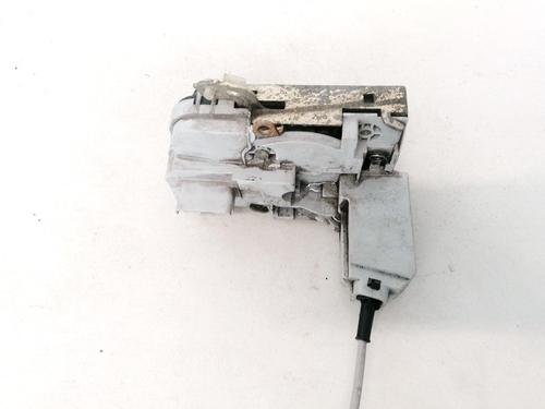 Used Front left lock Front left lock 35614060 35614060